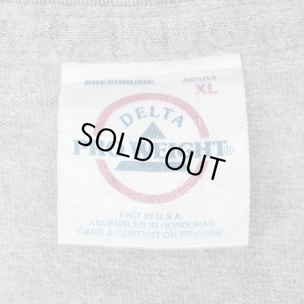 画像3: 00's NEW ORLEANS スーベニアTシャツ "BLUES" (3)