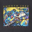 画像3: 00's Morgaret Slade Kelley "SMOOTH JAZZ" プリントTシャツ (3)