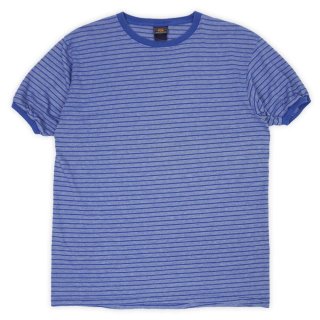 MRGAUX VINTAGE ハートTシャツ　ボーダー　セブンフェアリー MRGAUX VINTAGE ハートTシャツ ボーダー セブンフェアリー