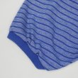 画像3: 90's ROUTE 66 マルチボーダーTシャツ (3)