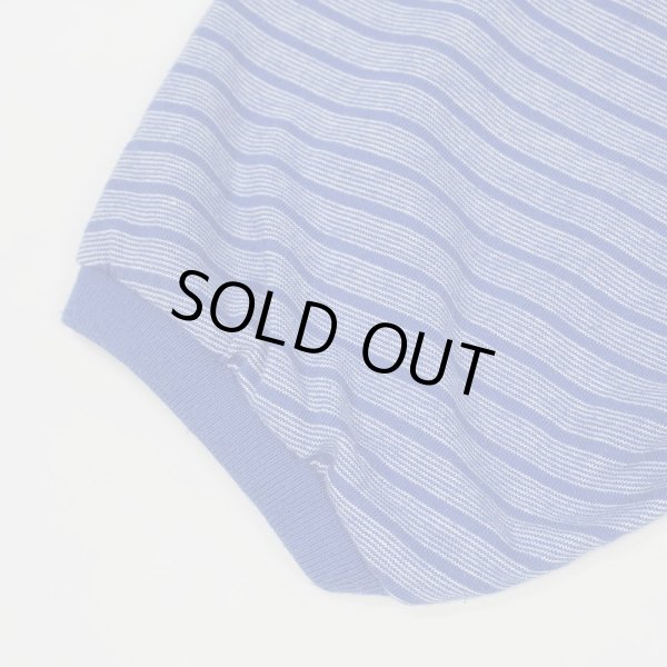 画像3: 90's ROUTE 66 マルチボーダーTシャツ (3)