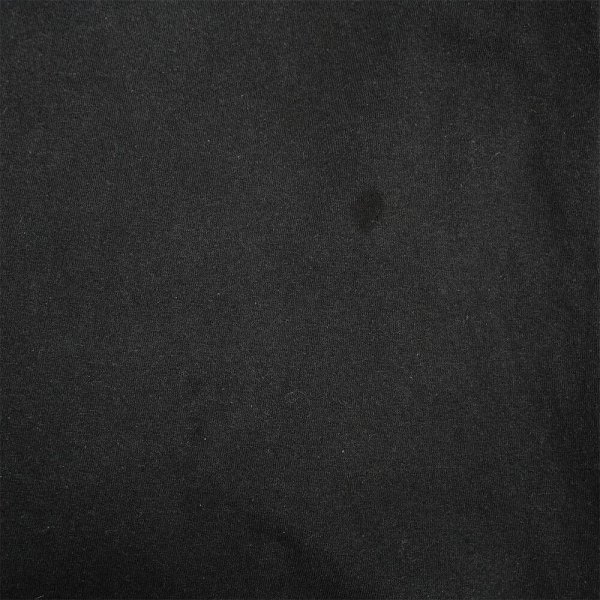 画像4: 00's MANGY MOOSE L/S 両面プリントTシャツ (4)