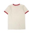 画像2: 50-60's Champion リンガーTシャツ “MADE IN USA” (2)