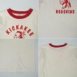 画像4: 50-60's Champion リンガーTシャツ “MADE IN USA” (4)