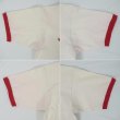 画像5: 50-60's Champion リンガーTシャツ “MADE IN USA” (5)