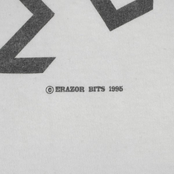 画像3: 90's FARFROMPUKEN プリントTシャツ (3)