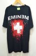 画像1: 00's EMINEM Tシャツ "RECOVERY" (1)