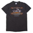 画像1: 80's HARLEY-DAVIDSON バイカーTシャツ "MADE IN USA" (1)