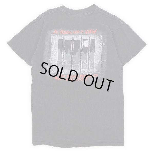 画像2: 80's HARLEY-DAVIDSON バイカーTシャツ "MADE IN USA" (2)