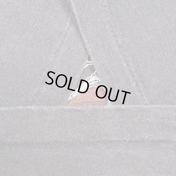 画像4: 80's HARLEY-DAVIDSON バイカーTシャツ "MADE IN USA" (4)