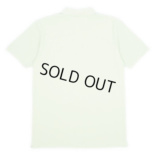 画像2: 90's LACOSTE ポロシャツ "MADE IN FRANCE" (2)