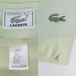 画像3: 90's LACOSTE ポロシャツ "MADE IN FRANCE" (3)