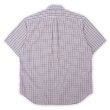 画像2: 90's Ralph Lauren S/S ボタンダウンシャツ "BLAKE" (2)
