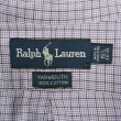 画像2: 90's Polo Ralph Lauren ボタンダウンシャツ “YARMOUTH” (2)