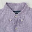 画像3: 90's Polo Ralph Lauren ボタンダウンシャツ “YARMOUTH” (3)