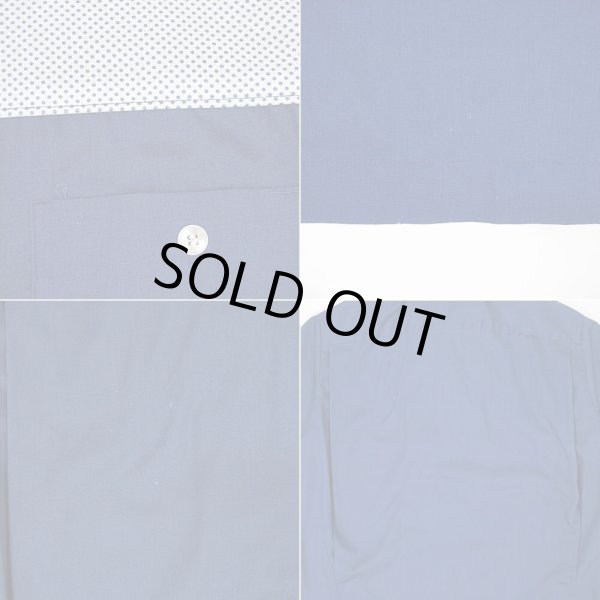 画像5: 70's Hilton S/S ボーリングシャツ "MADE IN USA" (5)