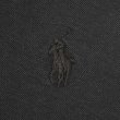 画像3: 00's Polo Ralph Lauren S/S ボタンダウンシャツ “ALL BLACK” (3)