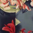 画像5: 90's CHAPS Ralph Lauren S/S 総柄 オープンカラーシャツ (5)