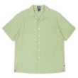 画像1: 00's OLD GAP S/S オープンカラーシャツ "LINEN × COTTTON" (1)