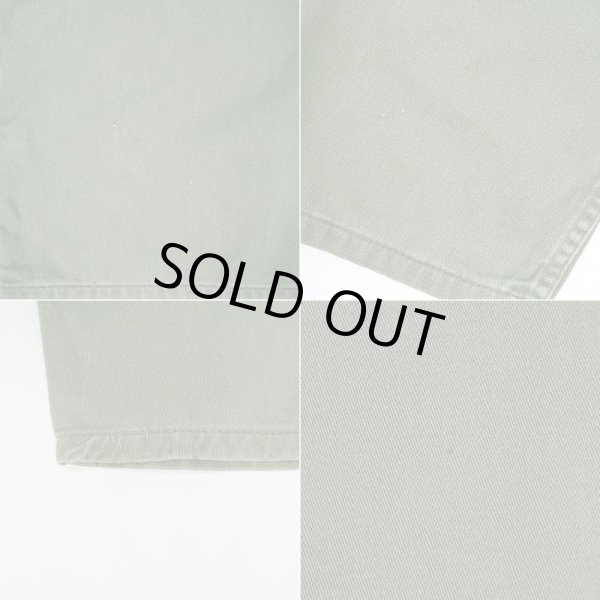 画像3: TROOPER コットンサテン ユーティリティーシャツ "sizeXL" (3)