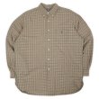 画像1: 90's Polo Ralph Lauren ボタンダウンシャツ “MCMEEL” (1)