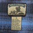 画像2: 00's Field & Stream ヘビーネルシャツ "Ombre Plaid" (2)