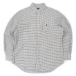 画像1: 90's Polo Ralph Lauren ボタンダウンシャツ "CLASSIC FIT" (1)
