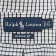 画像2: 90's Polo Ralph Lauren ボタンダウンシャツ "CLASSIC FIT" (2)