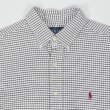 画像3: 90's Polo Ralph Lauren ボタンダウンシャツ "CLASSIC FIT" (3)