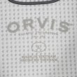 画像2: 00's ORVIS S/S レギュラーカラーシャツ (2)