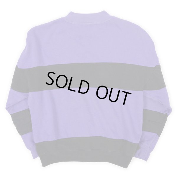 画像2: 80's adidas ボーダースウェット (2)