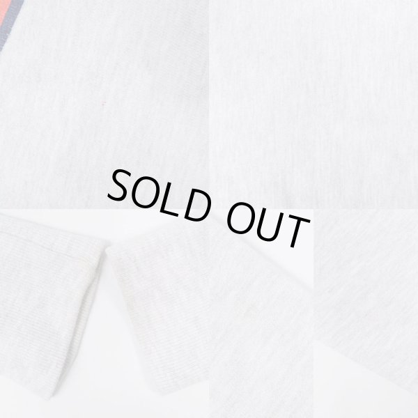 画像5: 90's Champion リバースウィーブ スウェット "両面プリント / MADE IN USA" (5)