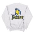 画像1: 90's Indiana Pacers ロゴプリント スウェット "MADE IN USA" (1)