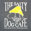 画像3: 00's THE SALTY DOG CAFE ロゴプリント スウェット (3)
