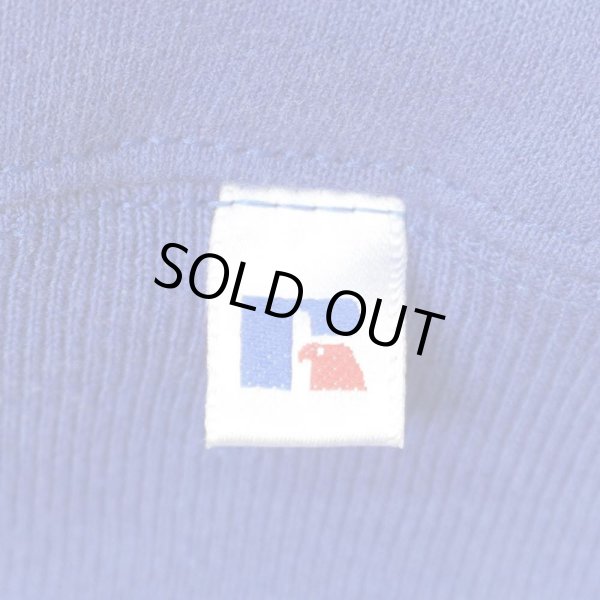 画像3: 90's NEW YORK GIANTS スウェット "MADE IN USA / RUSSELL BODY" (3)