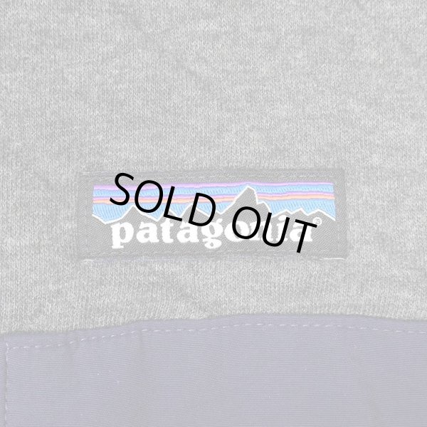 画像3: 16's PATAGONIA キルトスナップT "sizeXL" (3)