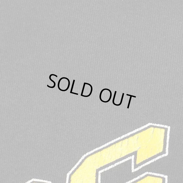 画像3: 90's Hanes カレッジプリント スウェット "Missouri Tigers / MADE IN USA" (3)