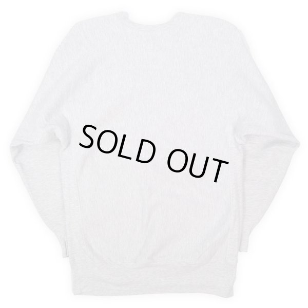 画像2: 90's Champion リバースウィーブスウェット "MADE IN USA" (2)