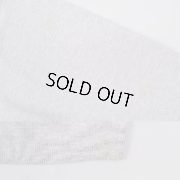 画像4: 90's Champion リバースウィーブスウェット "MADE IN USA" (4)