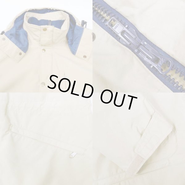 画像4: 80's L.L.Bean マウンテンパーカー “GORE-TEX” (4)