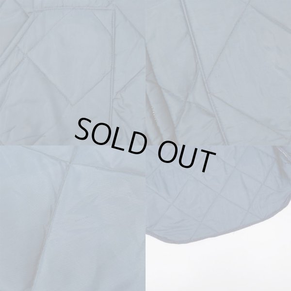 画像5: 90's BIG SMITH キルティングベスト "MADE IN USA" (5)