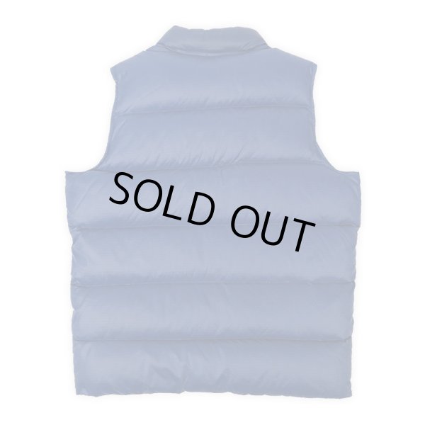 画像2: Early 70's Eddie Bauer ダウンベスト (2)