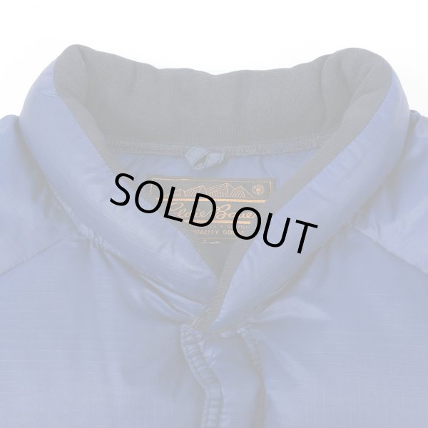 画像4: Early 70's Eddie Bauer ダウンベスト (4)