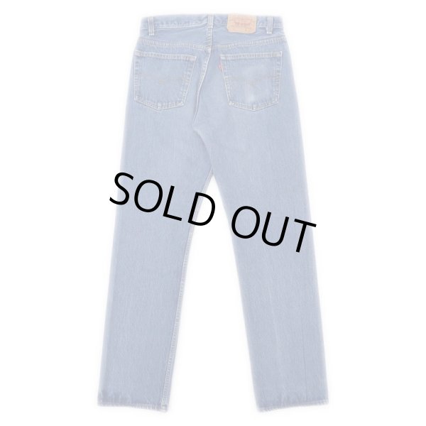 画像2: 80's Levi's 501 デニムパンツ “MADE IN USA” (2)