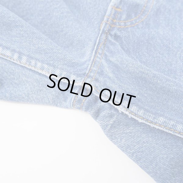 画像5: 80's Levi's 501 デニムパンツ “MADE IN USA” (5)