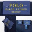 画像3: USA企画 Polo Ralph Lauren チノトラウザー "RELAXED FIT" (3)