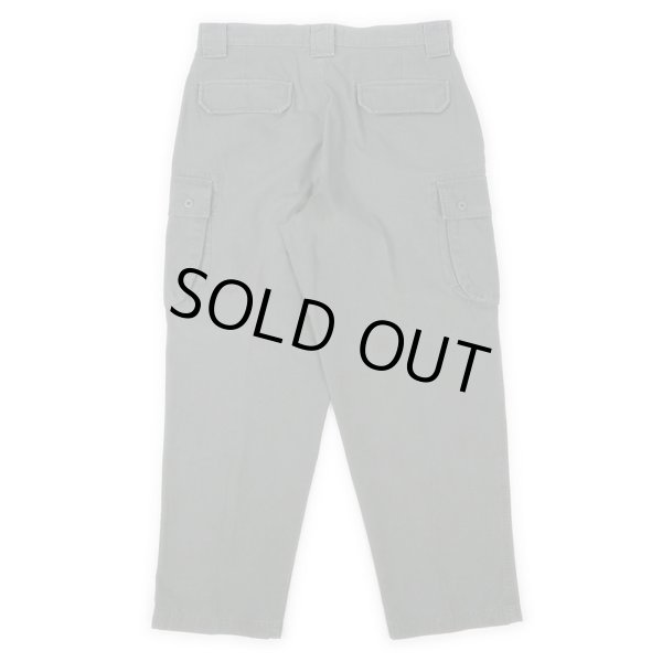 画像2: 90-00's L.L.Bean 6ポケット カーゴパンツ (2)