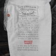 画像5: 90's Levi's 550 ブラックデニムパンツ "MADE IN USA / W34 L30" (5)