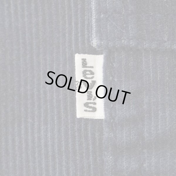 画像3: 70's Levi's 676-1517 コーデュロイ ブッシュパンツ "W32 L32" (3)