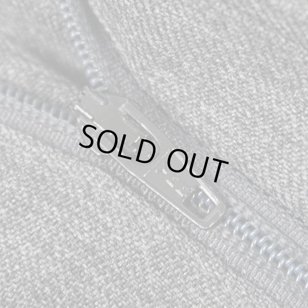 画像5: 90's Levi's アクションスラックス "Charcoal Gray" (5)